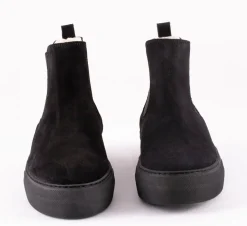 Amber boots