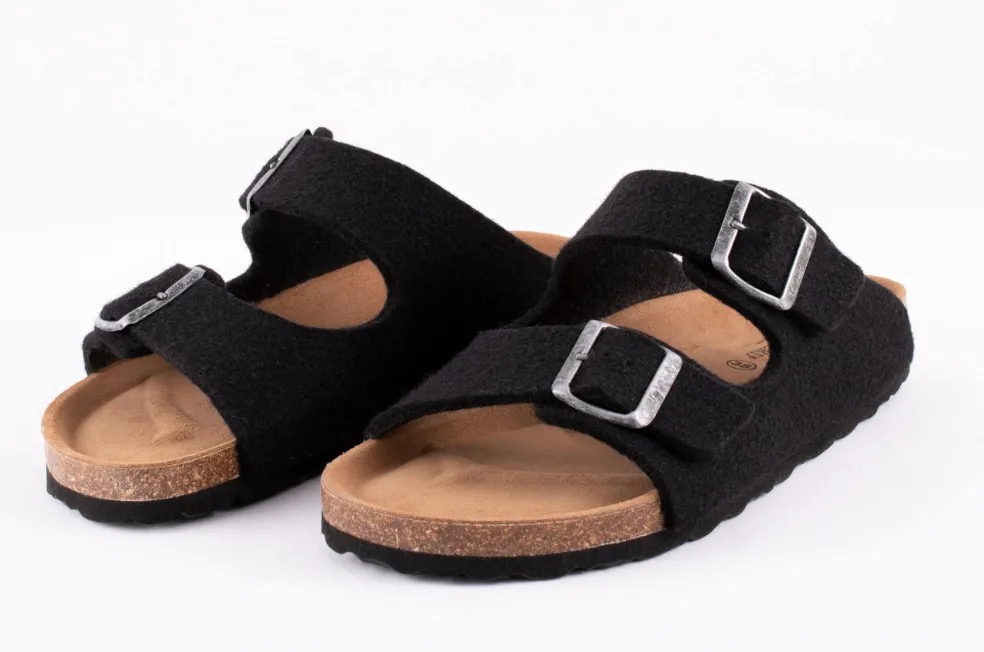 Cassandra sandaler
